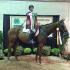 Sisters Represent Montgomery County at 4-H State Horse Show